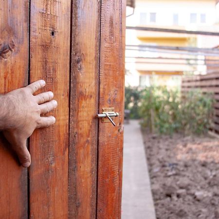 Sport Hostel Cluj מראה חיצוני תמונה