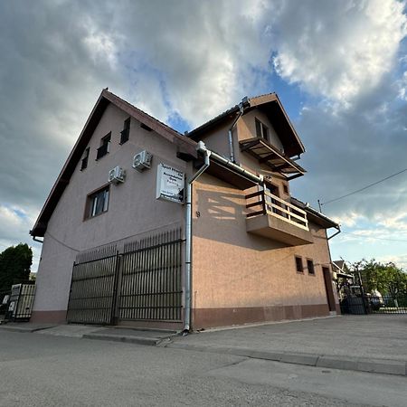 Sport Hostel Cluj מראה חיצוני תמונה