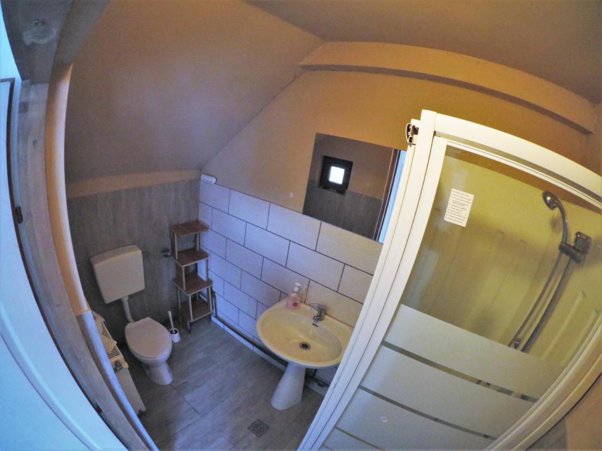 Sport Hostel Cluj מראה חיצוני תמונה