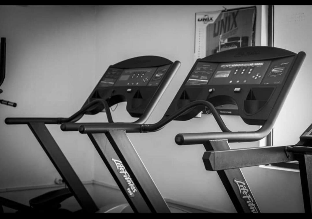 Sport Hostel Cluj מראה חיצוני תמונה