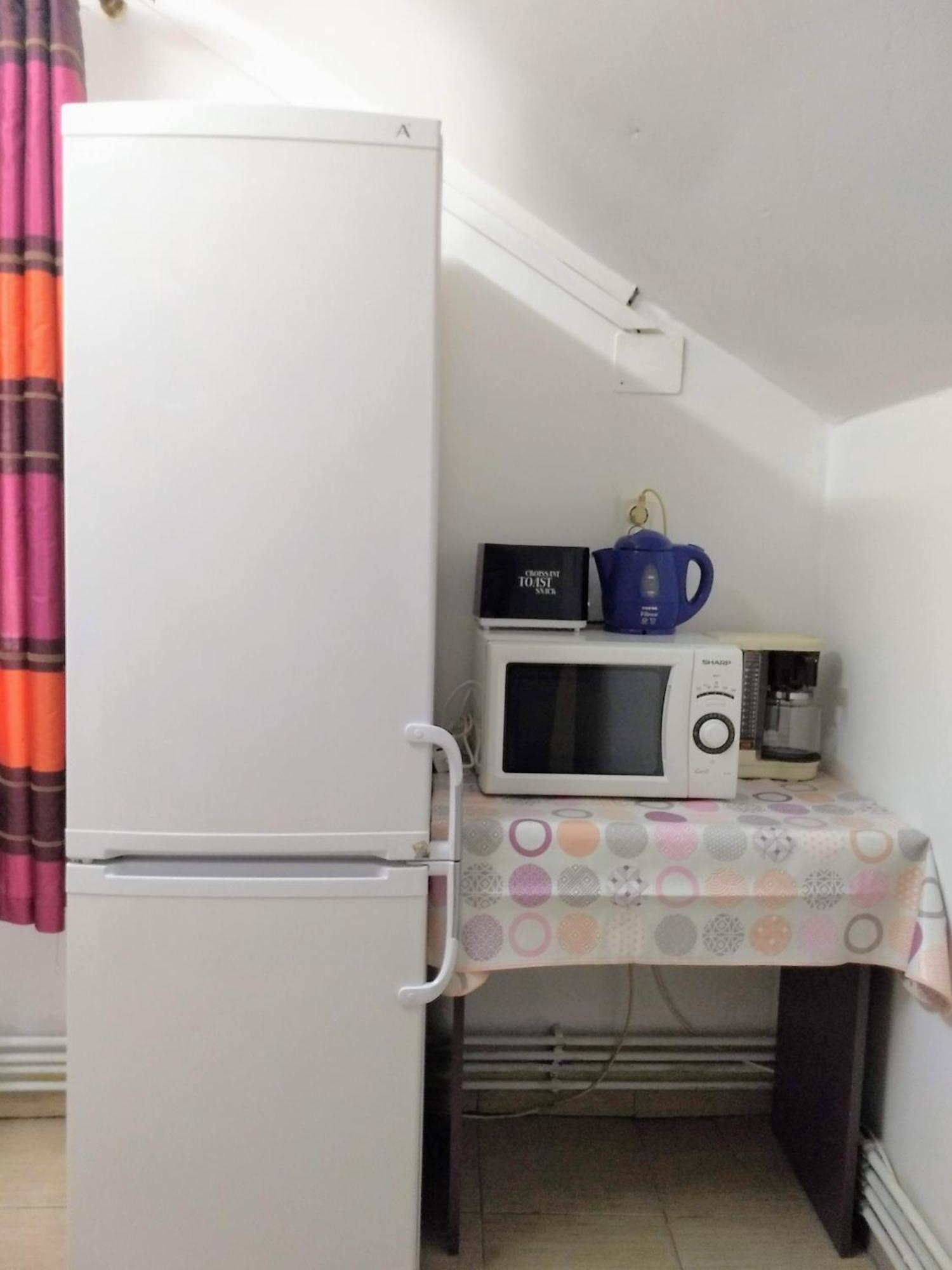 Sport Hostel Cluj מראה חיצוני תמונה