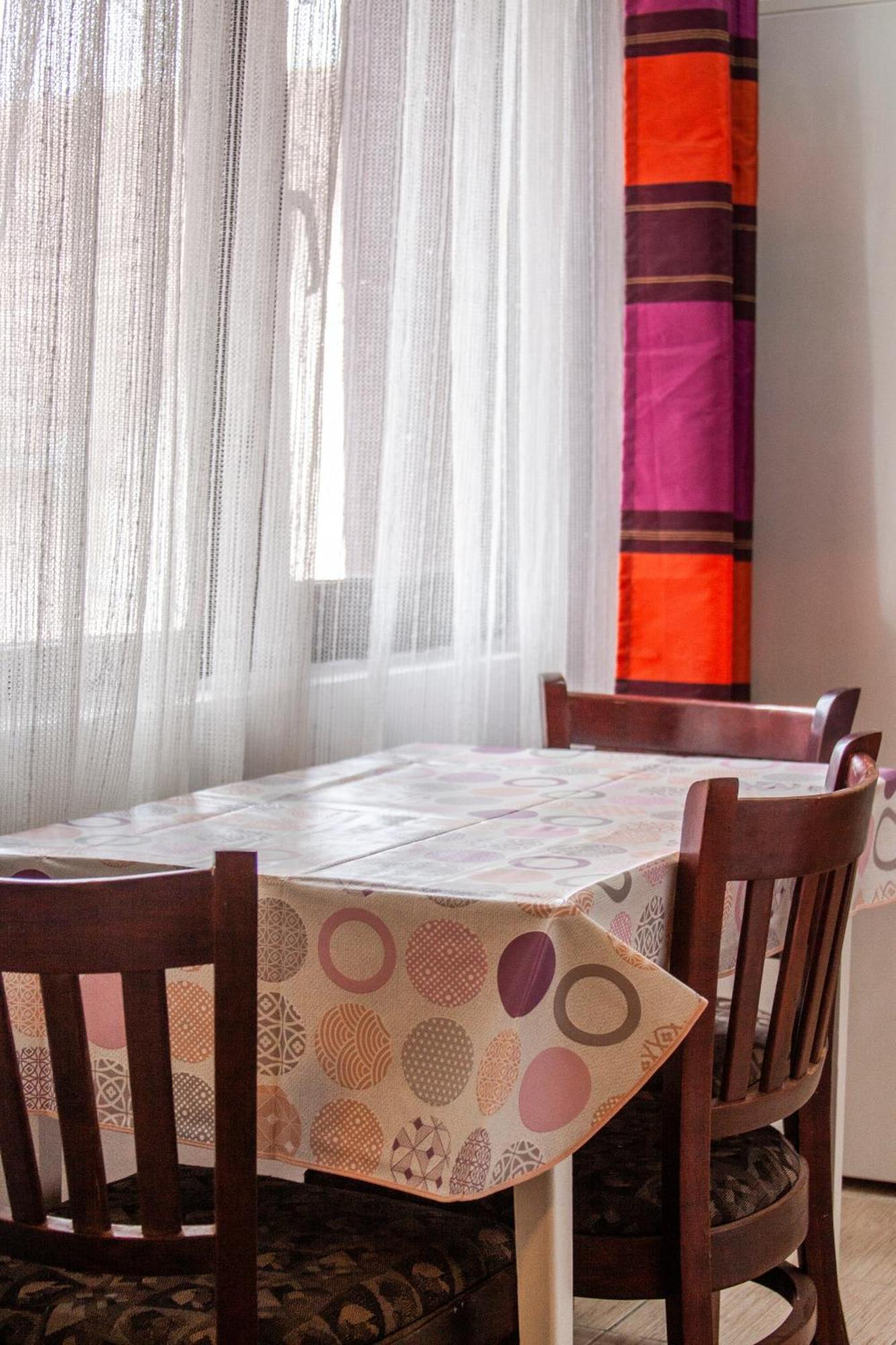 Sport Hostel Cluj מראה חיצוני תמונה