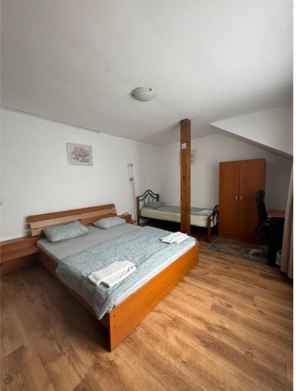 Sport Hostel Cluj מראה חיצוני תמונה