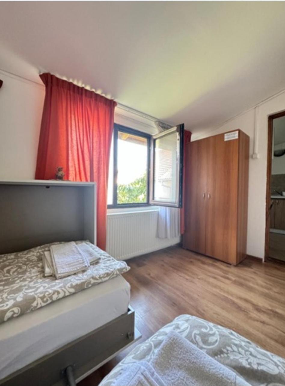 Sport Hostel Cluj חדר תמונה
