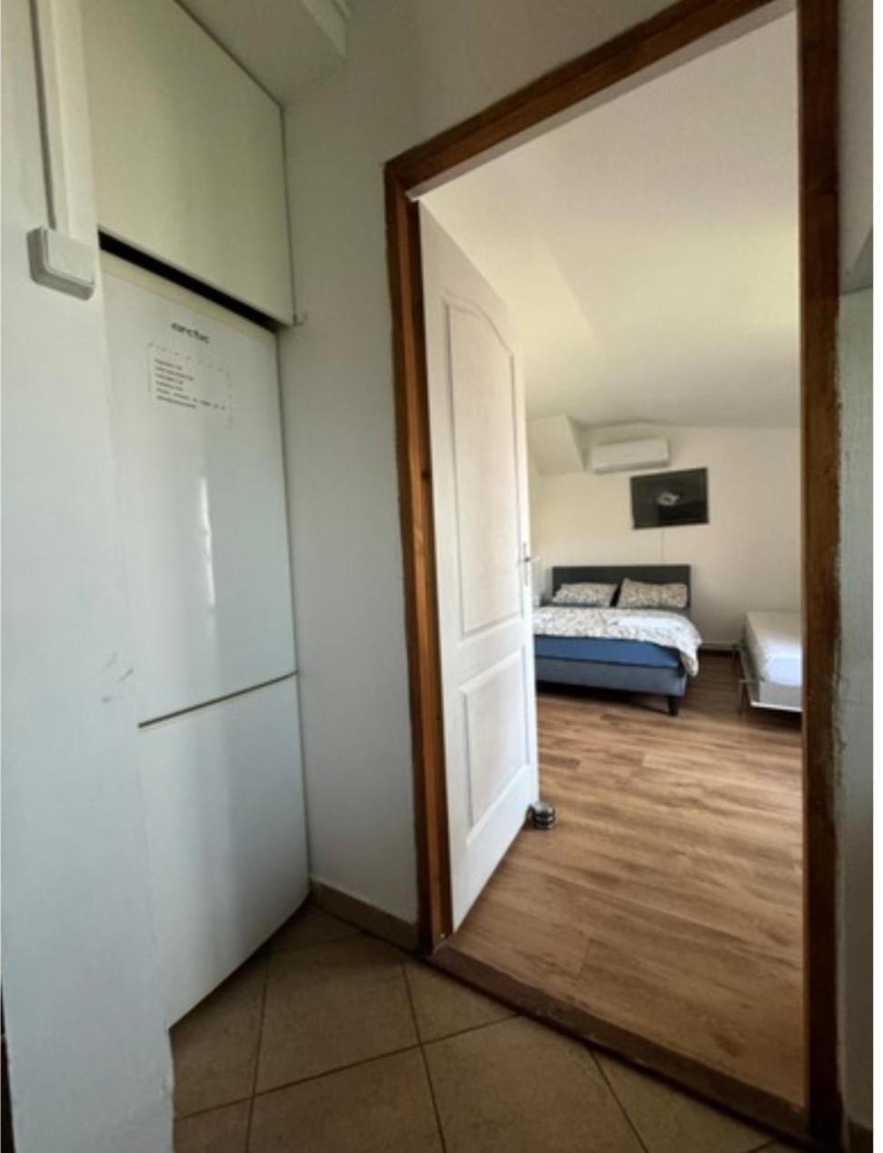 Sport Hostel Cluj חדר תמונה